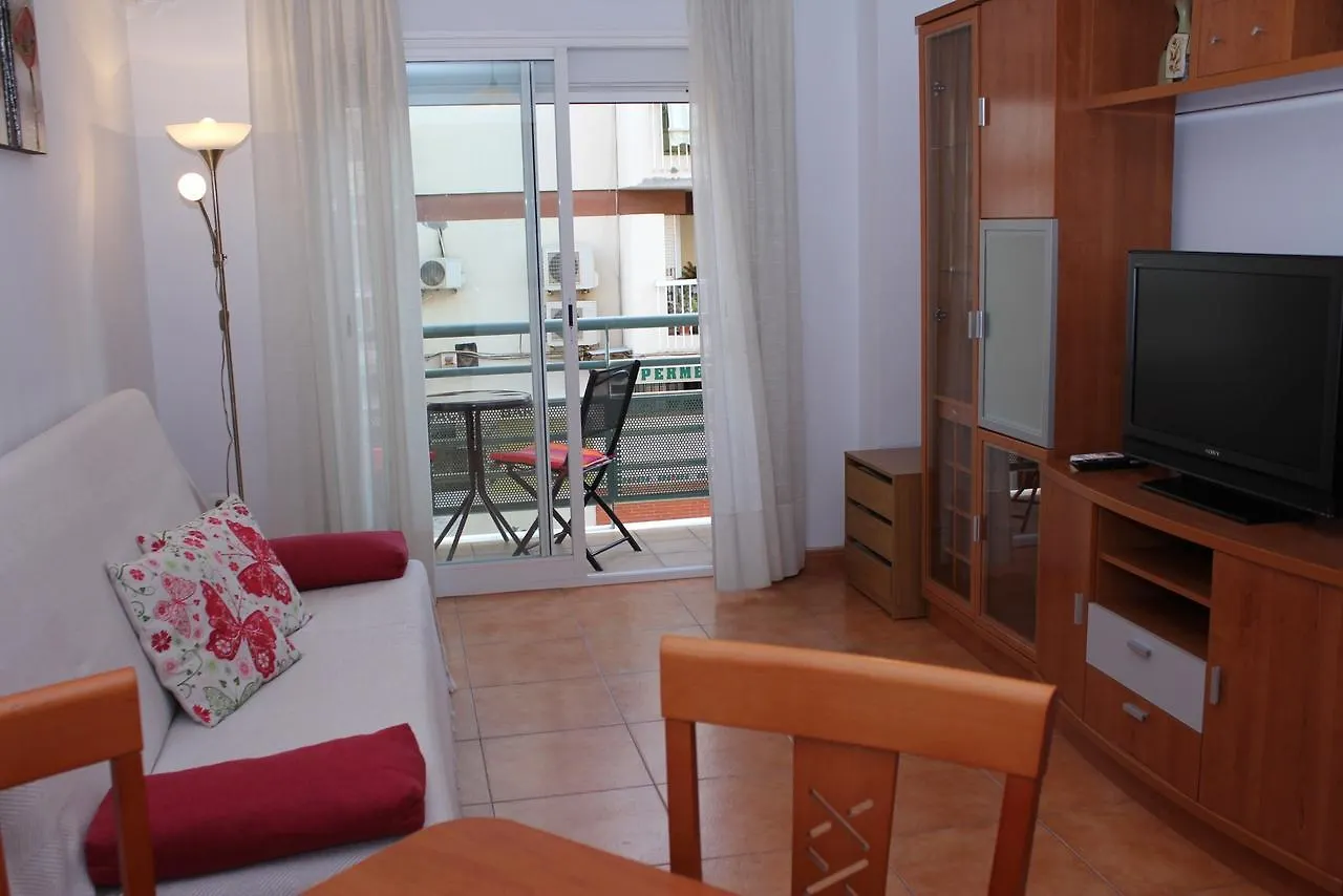 Zorrilla Torrecilla Nerja Apartamento Espanha