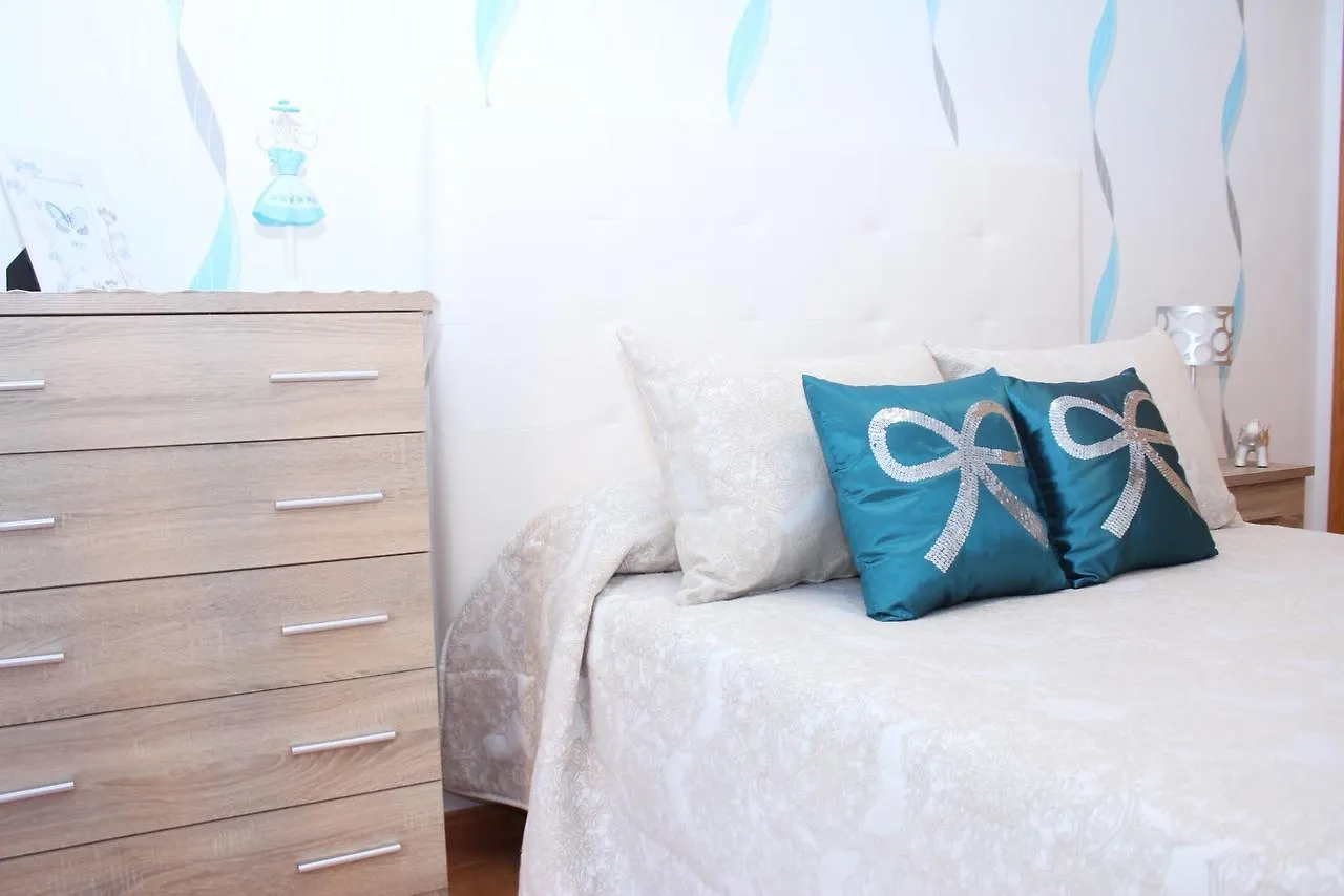 Zorrilla Torrecilla Nerja Apartamento