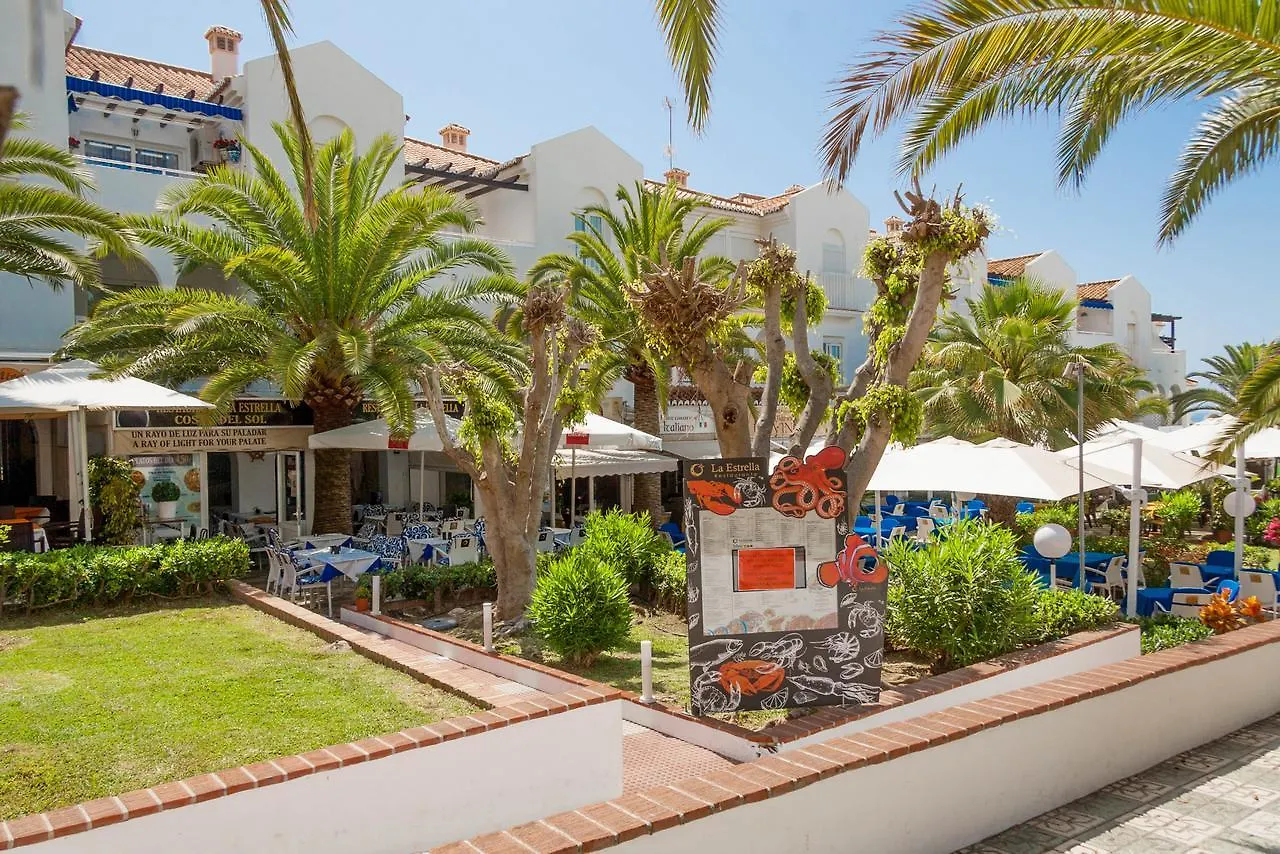 Zorrilla Torrecilla Nerja Apartamento
