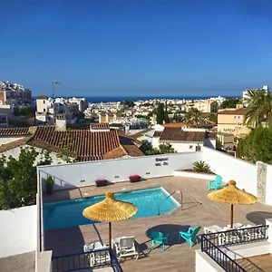 Terrazas Del Sol Apartamento