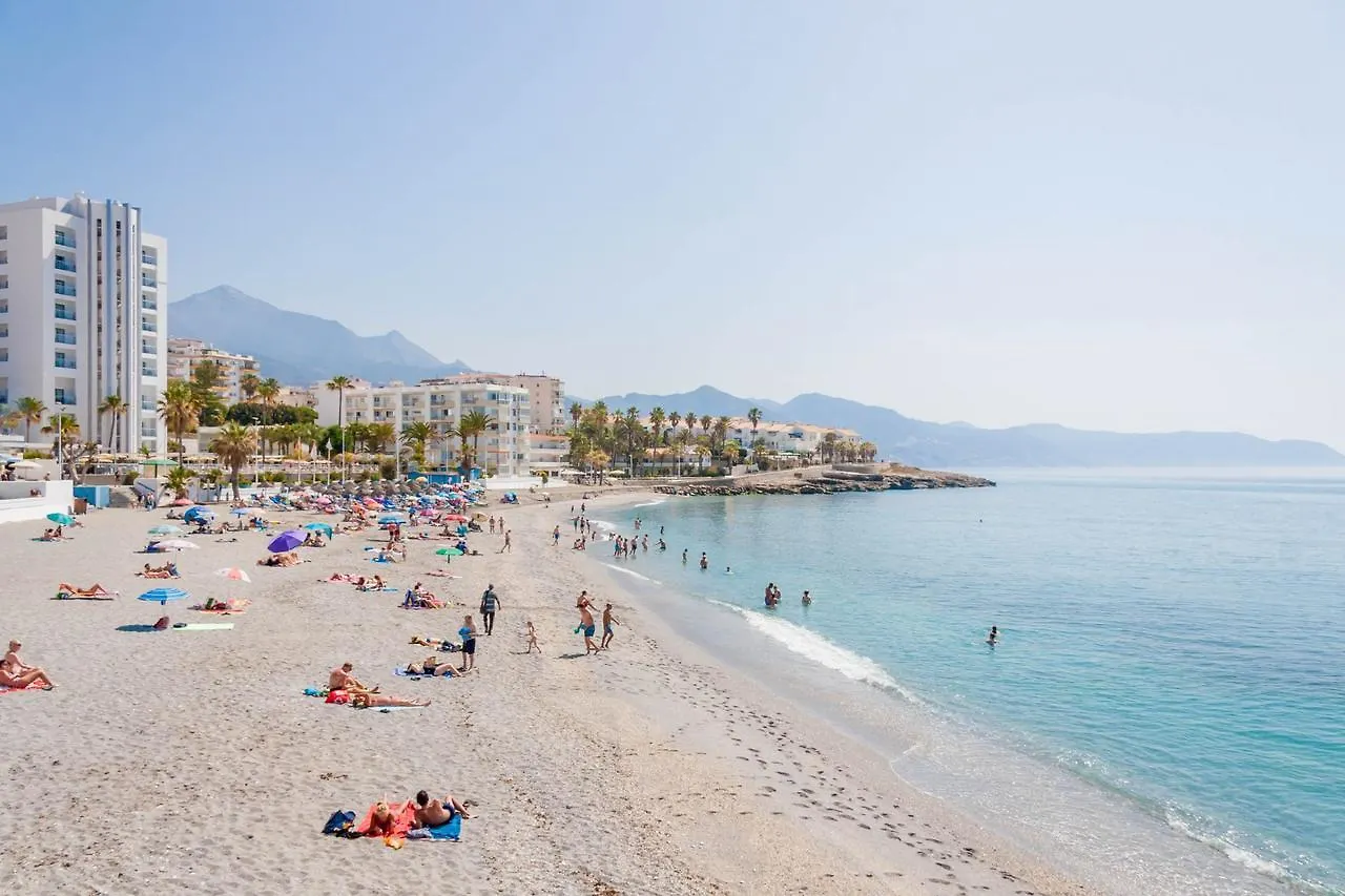 Zorrilla Torrecilla Nerja Apartamento España