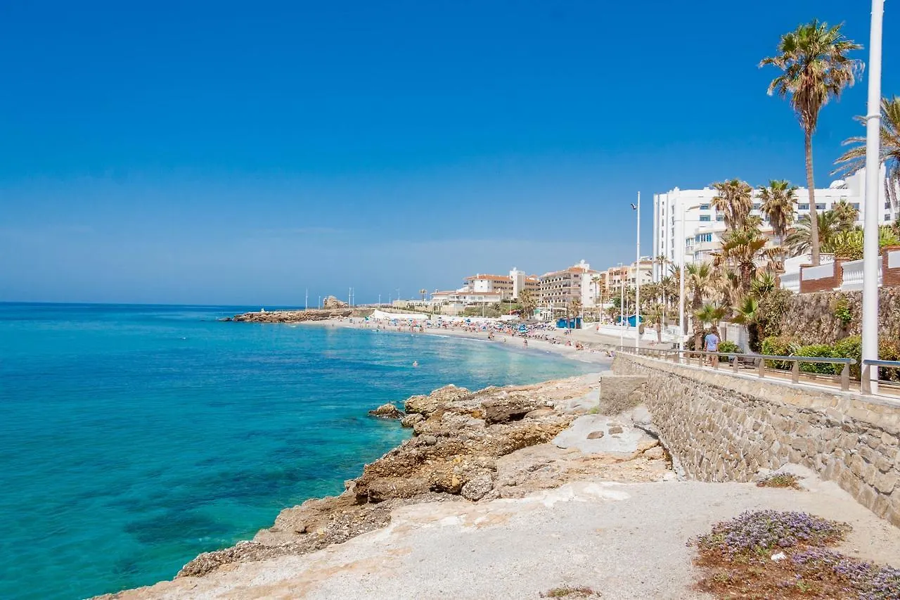 Zorrilla Torrecilla Nerja Apartamento 0*,  España