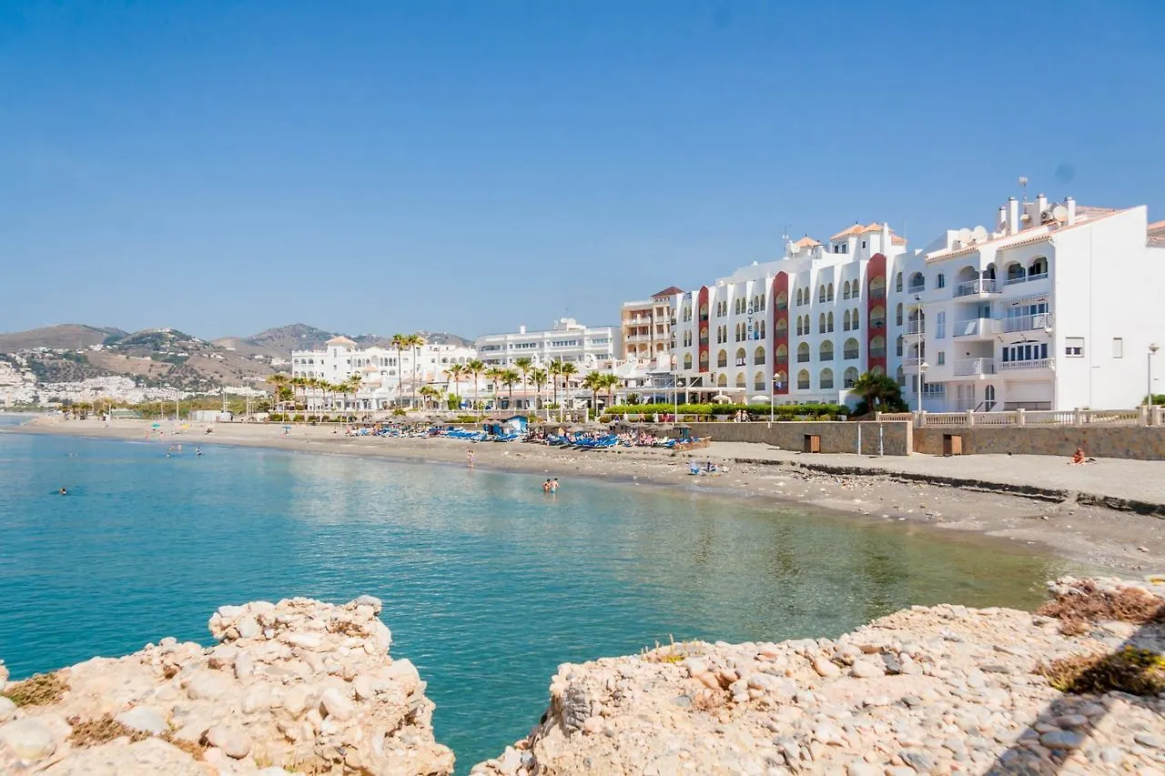 Zorrilla Torrecilla Nerja Apartamento