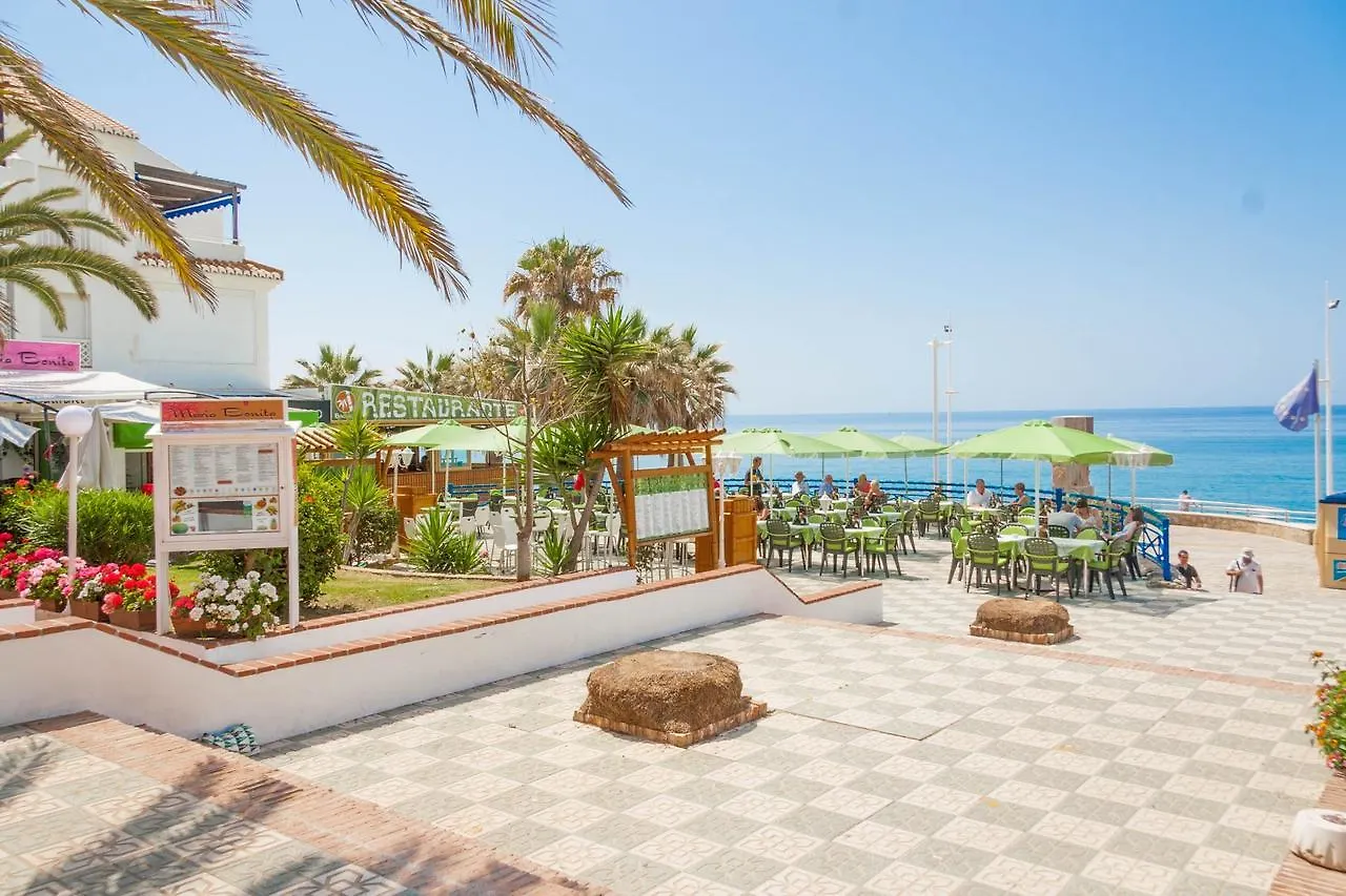 Zorrilla Torrecilla Nerja Apartamento