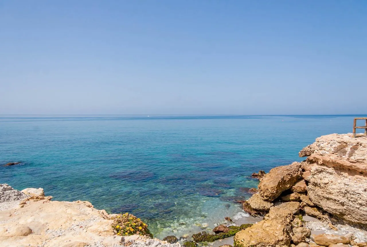 Zorrilla Torrecilla Nerja Apartamento 0*,  España