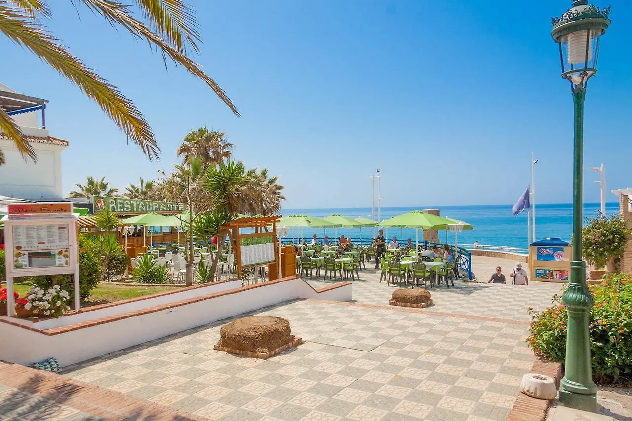 Zorrilla Torrecilla Nerja Apartamento