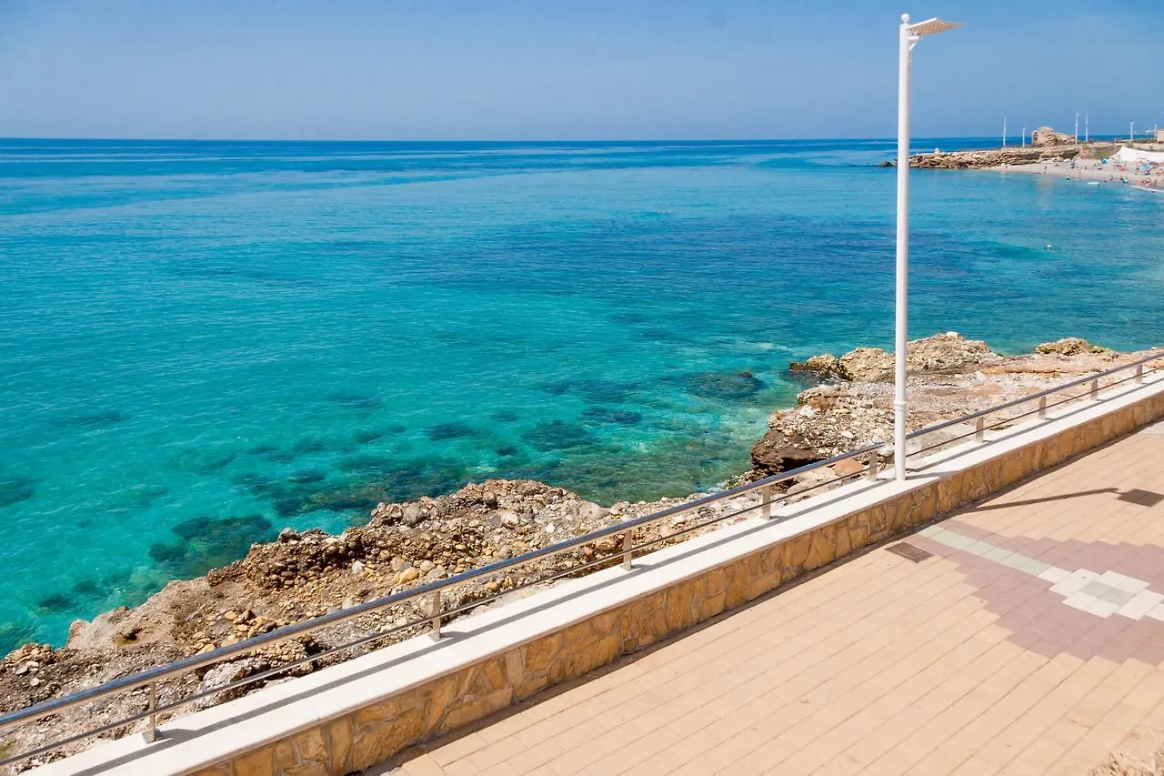 Zorrilla Torrecilla Nerja Apartamento