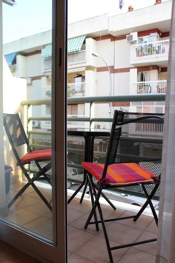 Zorrilla Torrecilla Nerja Apartamento 0*,